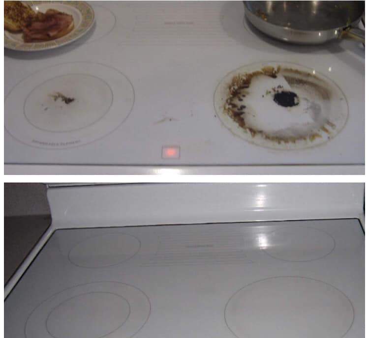 Kitchen & Bathroom Cleaning Power Pack - Complete Solution