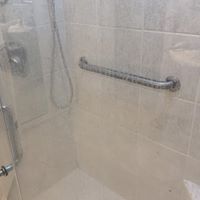 Shower Glass