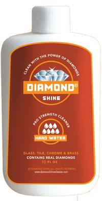 Hard Water Cleaner