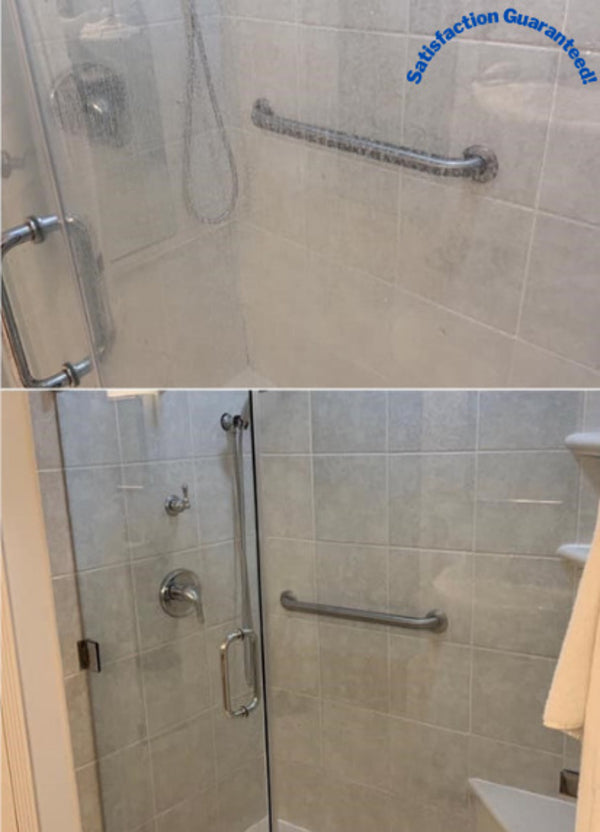 Kitchen & Bathroom Cleaning Power Pack - Complete Solution