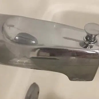 Hard Water