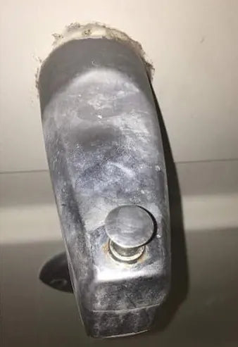 Hard Water