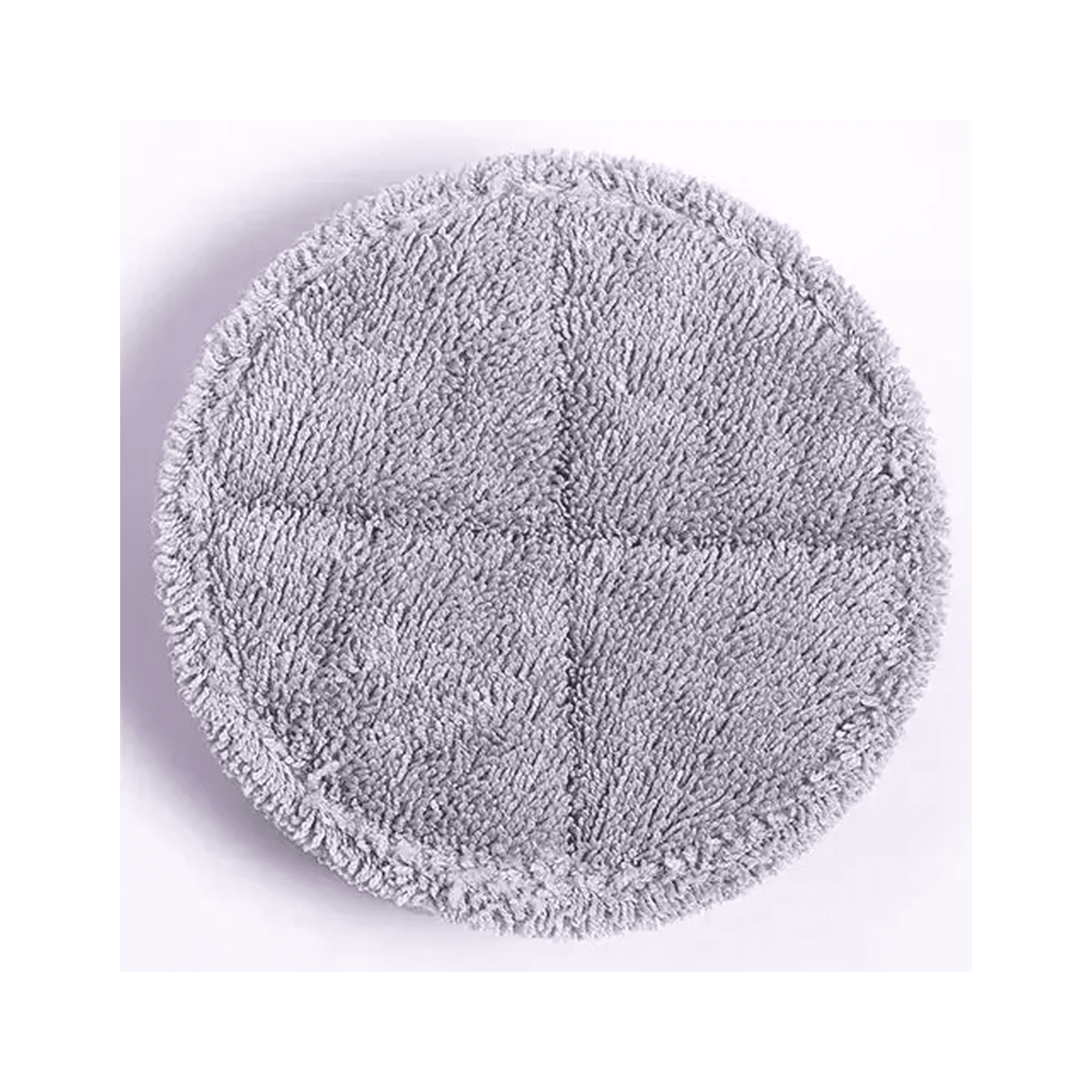 Diamond Shine 6-Piece Power Scrubber Replacement Head Set