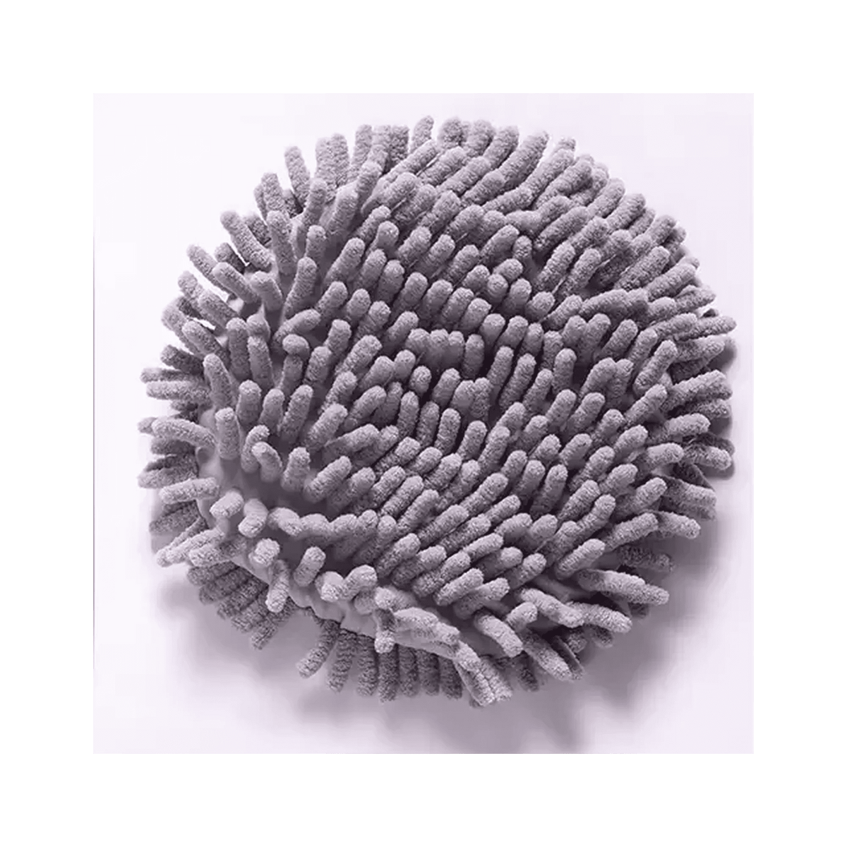 Diamond Shine 6-Piece Power Scrubber Replacement Head Set