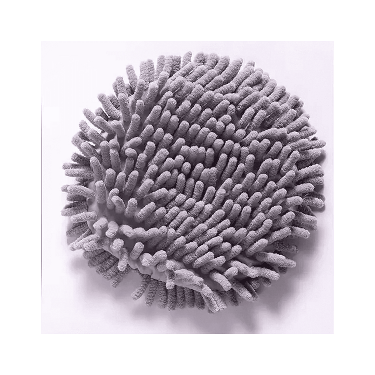 Diamond Shine 6-Piece Power Scrubber Replacement Head Set