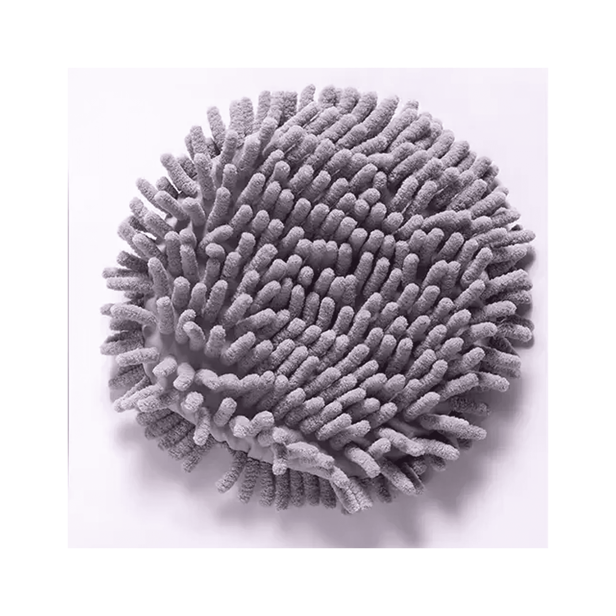Diamond Shine 6-Piece Power Scrubber Replacement Head Set