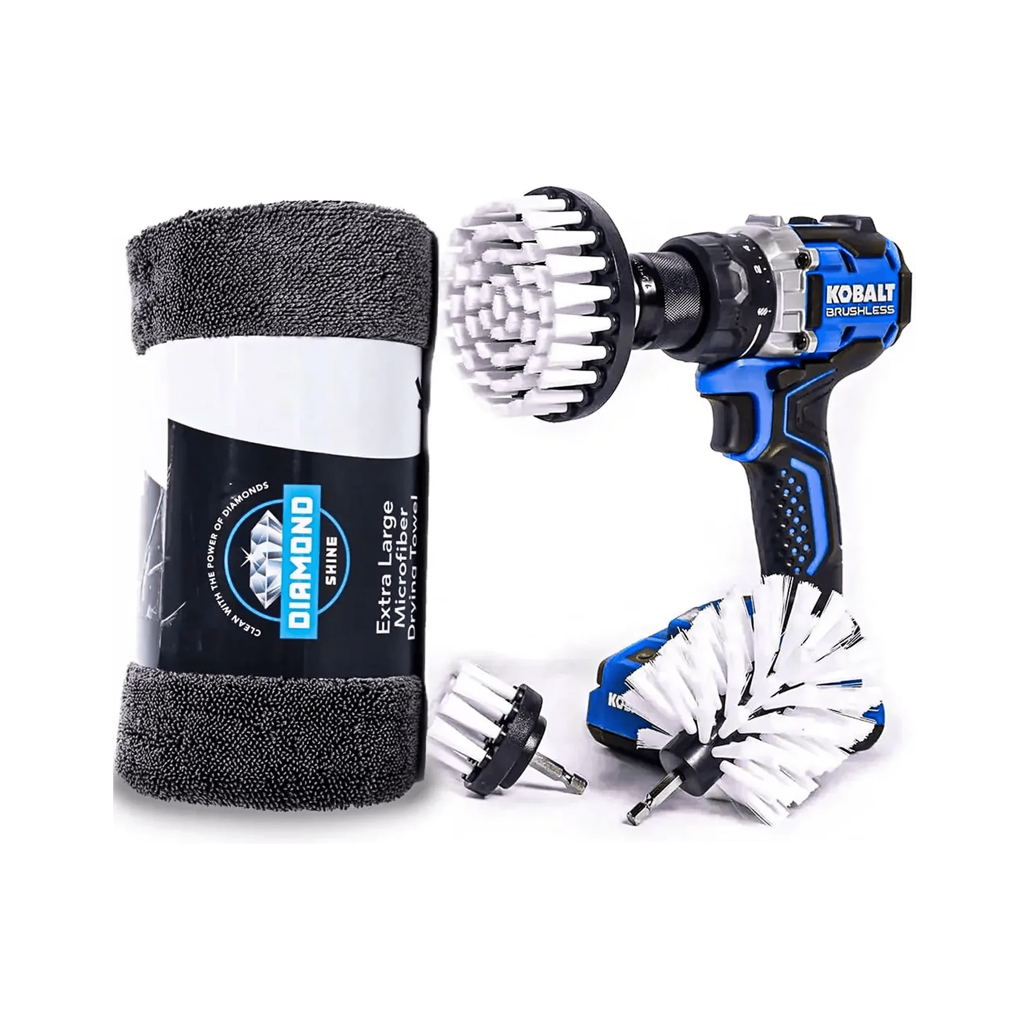 Car Detailing Pro Bundle