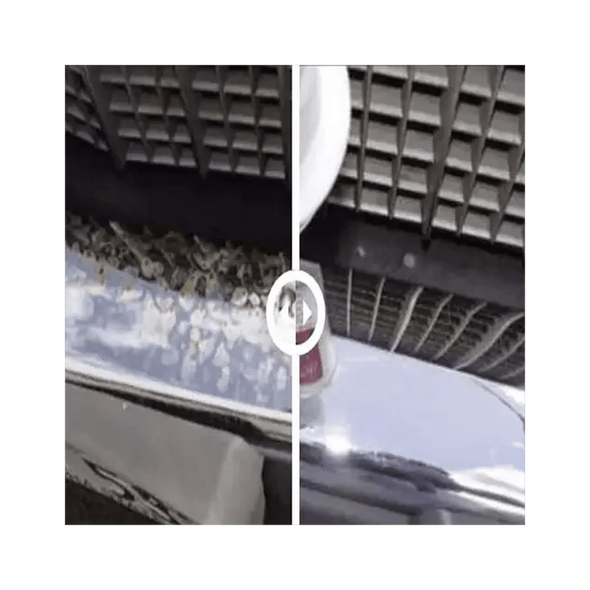 Diamond Shine Combo - Auto & Outdoor Cleaners - Hard Water, Rust