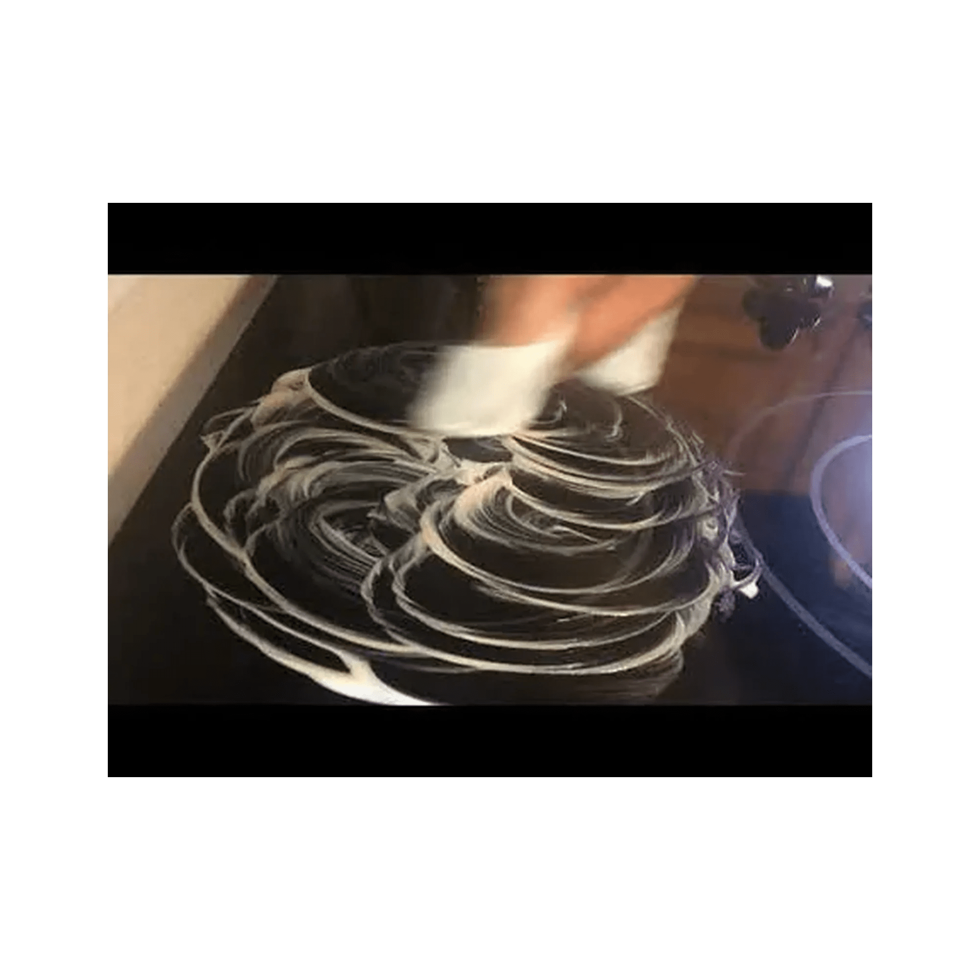 Ultimate Cooktop Cleaner & 7-Piece Drill Scrubber Set