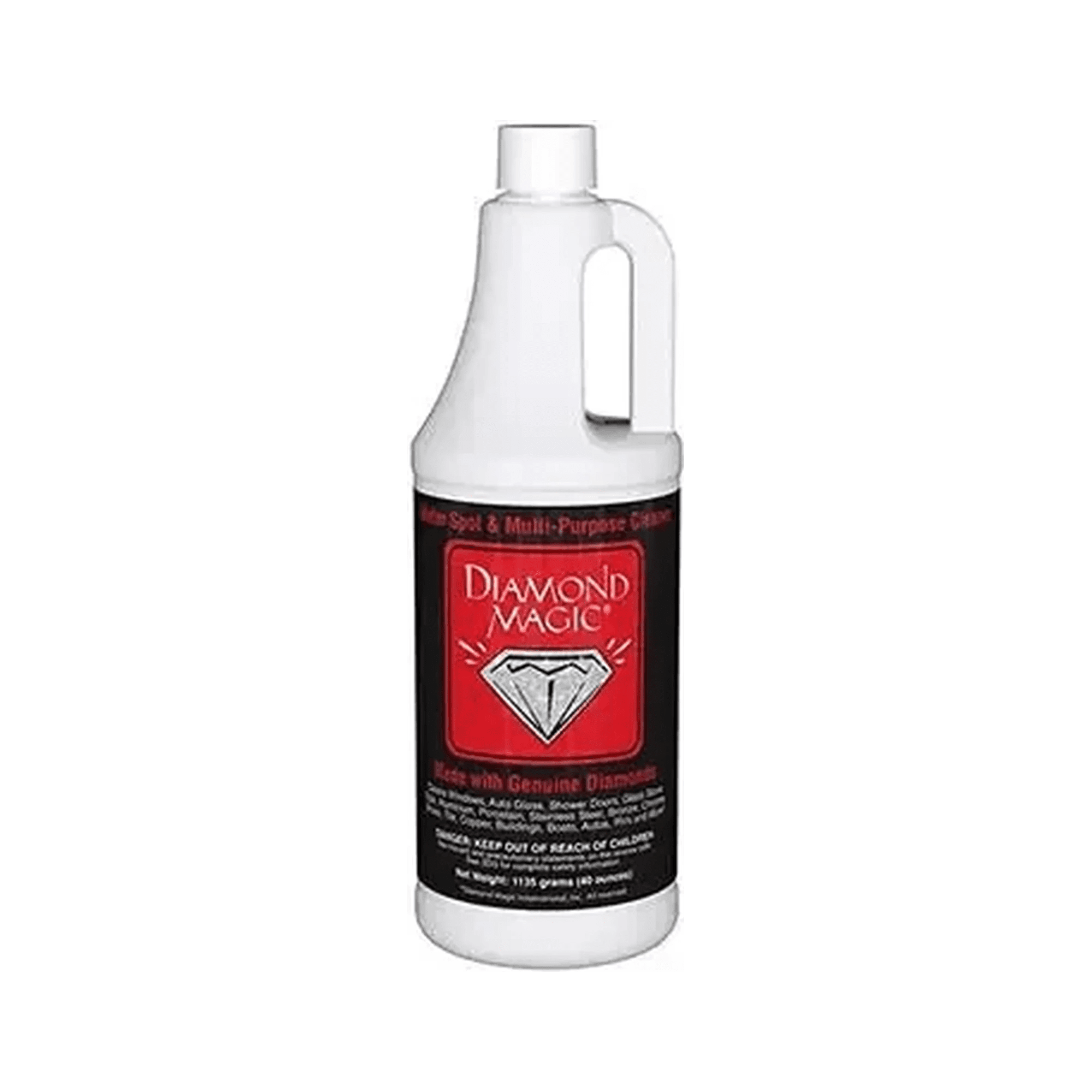 Diamond Home Bundle – Complete Home Cleaning Solution