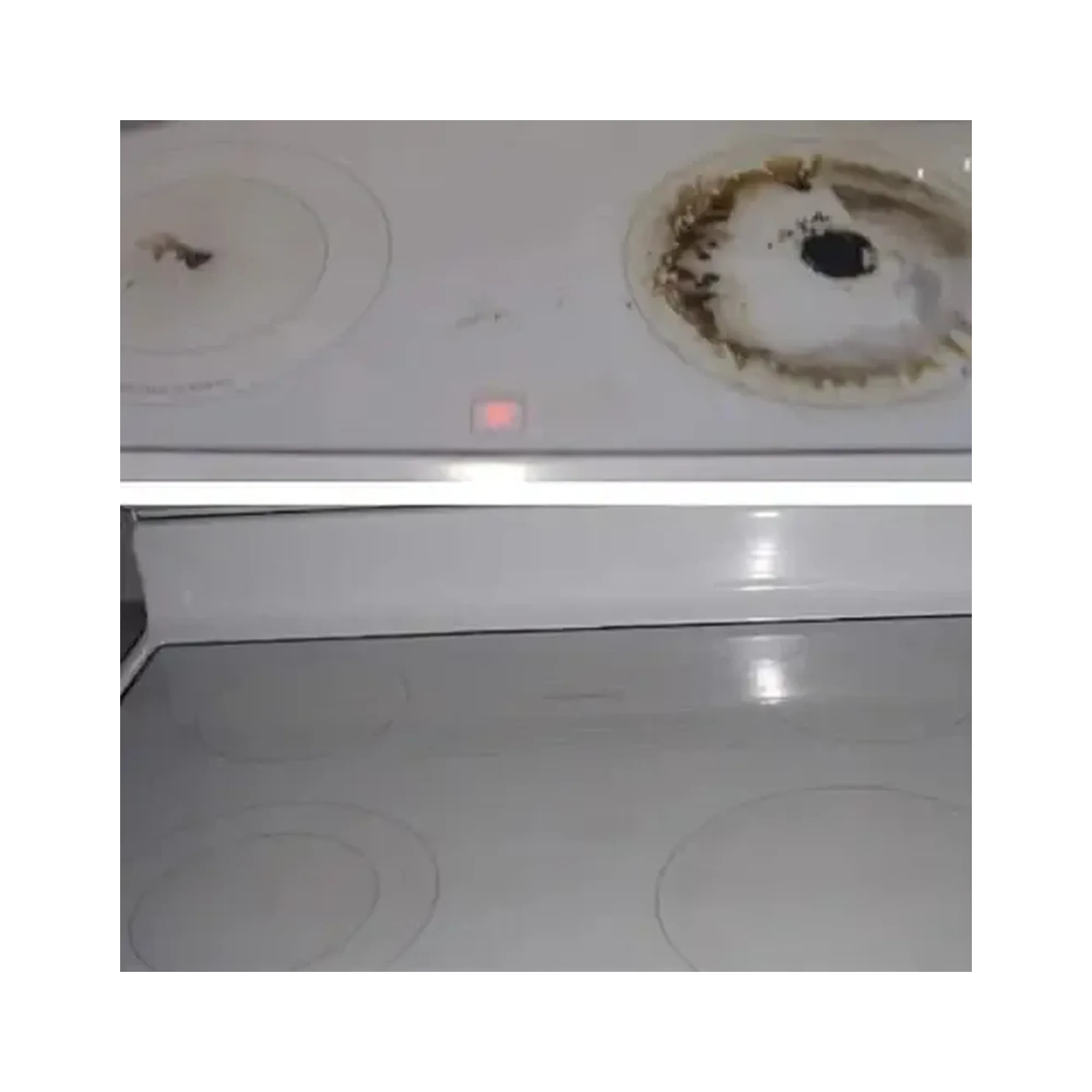 Ultimate Cooktop Cleaner & 7-Piece Drill Scrubber Set