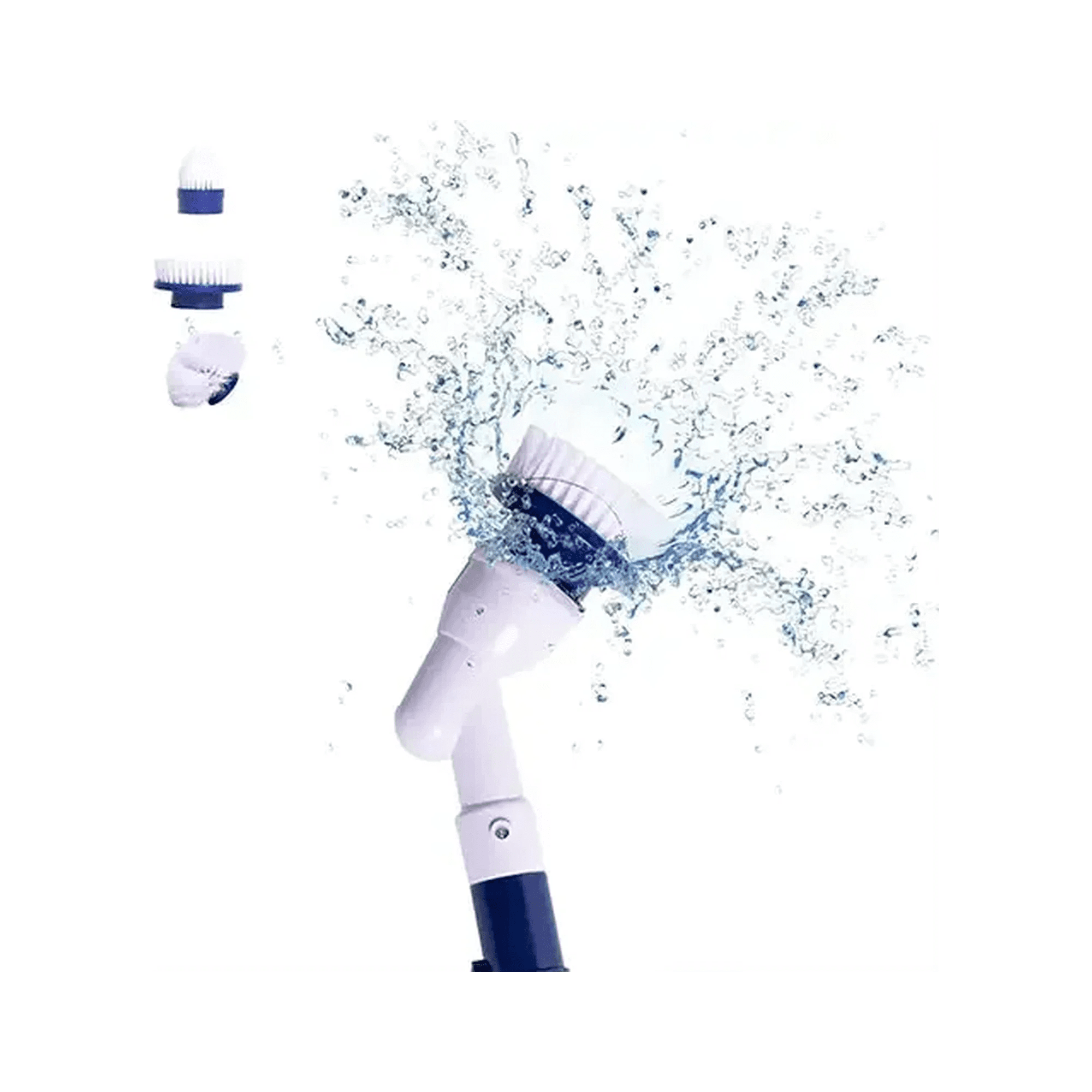 Diamond Shine Power Scrubber - Best Selling Electric Scrubber