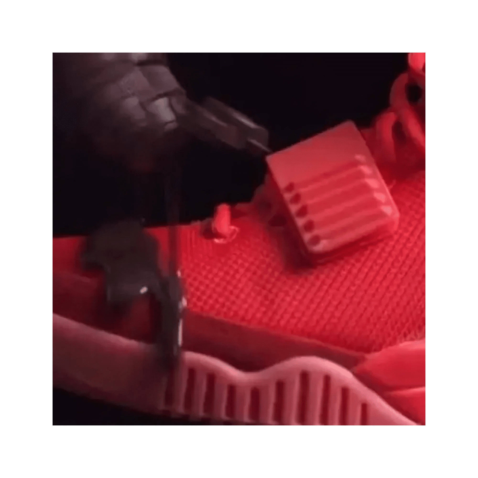 Shoe Water & Stain Protection
