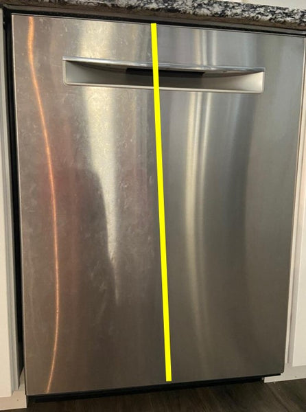 What's The Best Way To Clean Stainless Steel Appliances? It Depends...