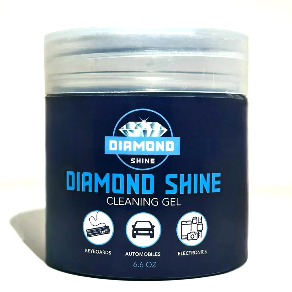 car detailing products