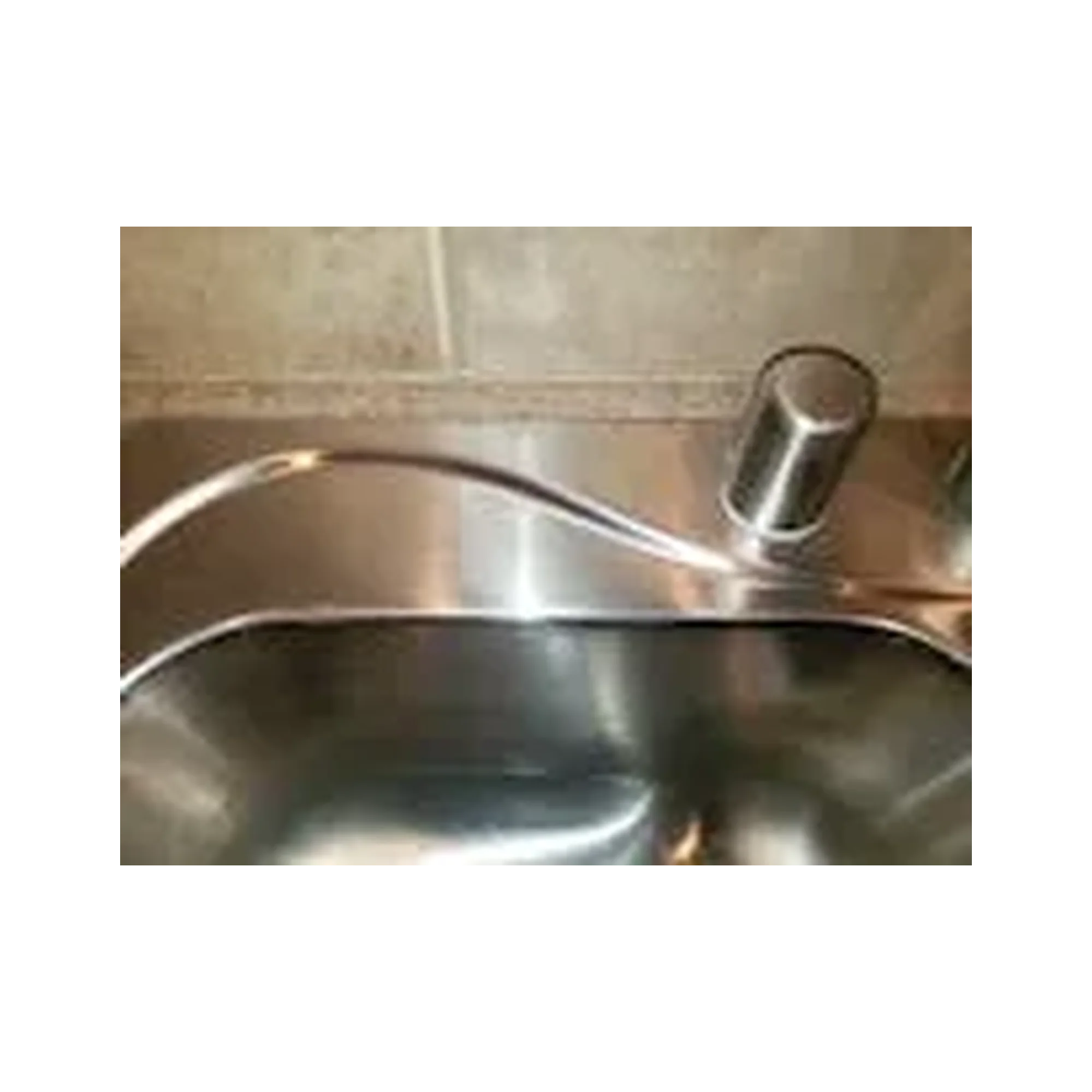 Diamond Shine Combo - Bathroom & Kitchen Cleaners - Glass, Sink, Faucet