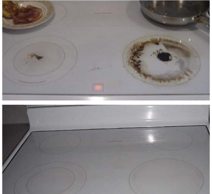 Kitchen & Bathroom Cleaning Power Pack - Complete Solution
