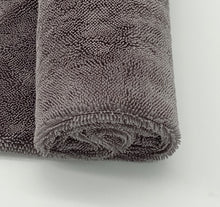 Cargar imagen en el visor de la galería, Diamond Shine Ultra Premium 36x27 800 GSM Microfiber Drying Towel