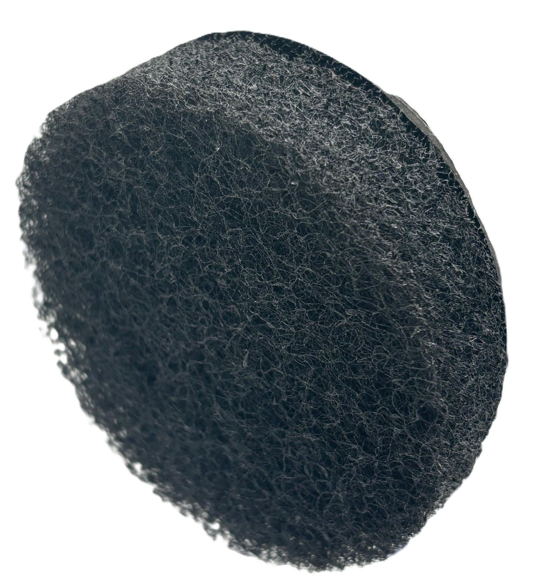 Diamond Shine 5-Piece Cleaning Scrub & Sponge Pad Set – 4” Drill Attachment Kit with Quick-Change Hex Shank – Power Scrubber Pads for Tile, Sinks, Floors, Bathrooms & Kitchen Surfaces – Hard Duty Cleaning Pads