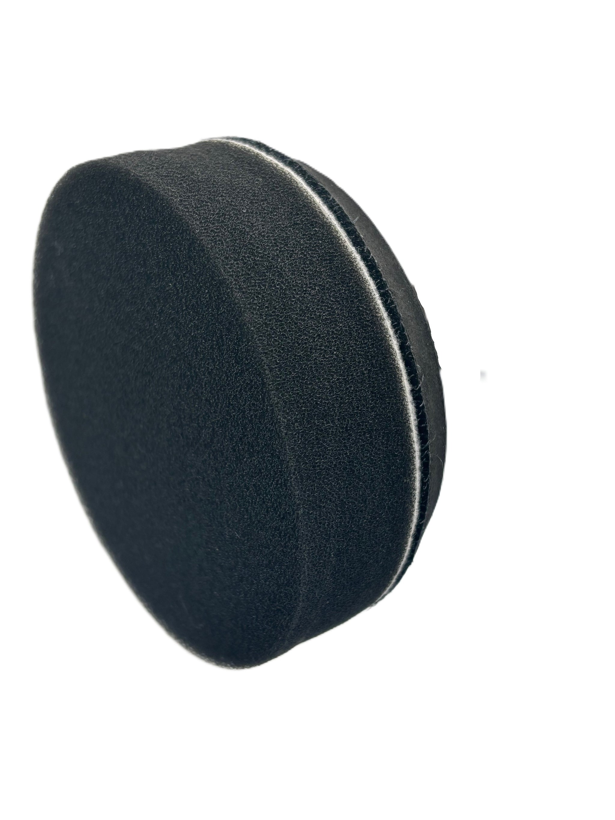 Diamond Shine 5-Piece Cleaning Scrub & Sponge Pad Set – 4” Drill Attachment Kit with Quick-Change Hex Shank – Power Scrubber Pads for Tile, Sinks, Floors, Bathrooms & Kitchen Surfaces – Hard Duty Cleaning Pads