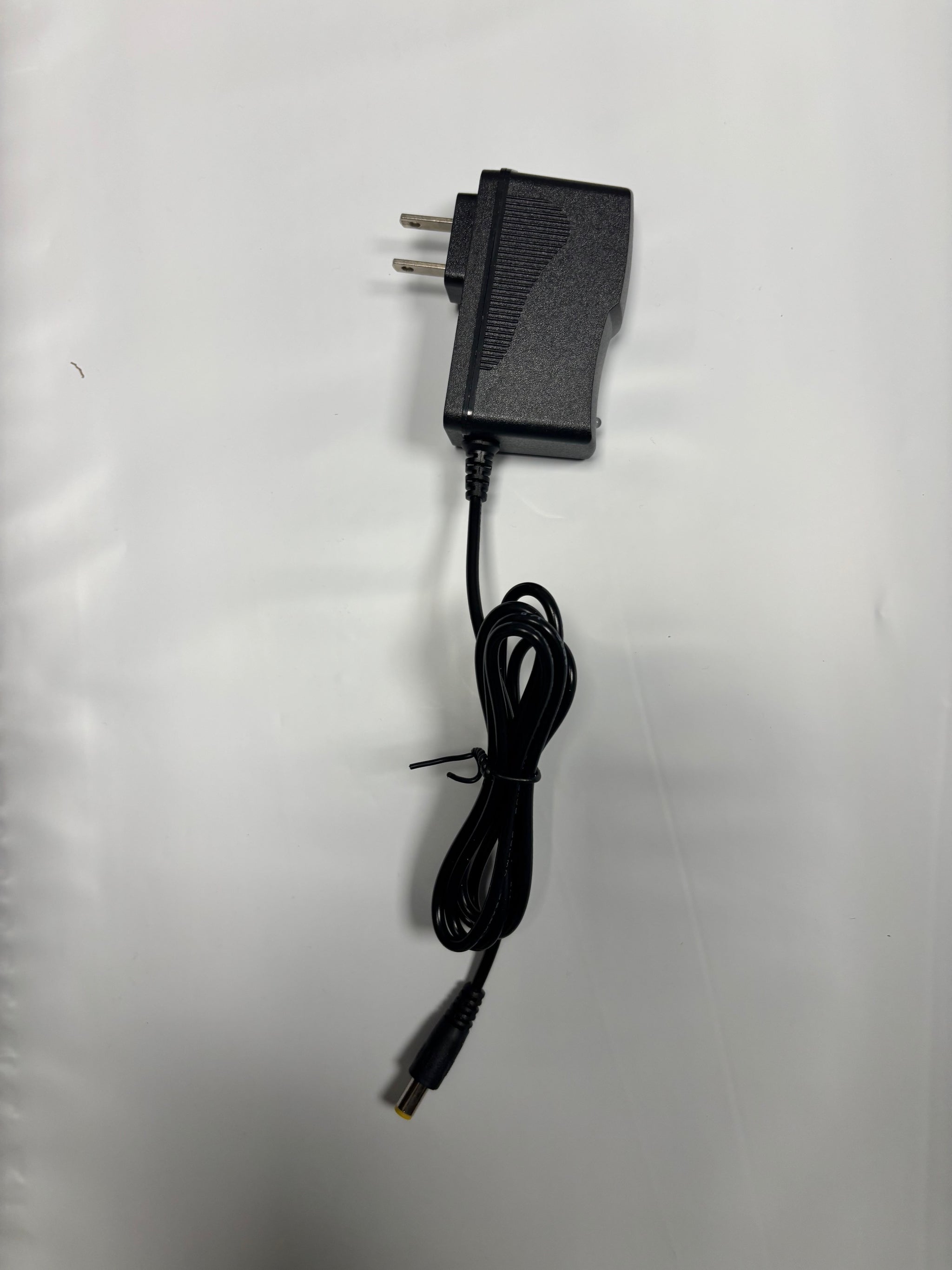 Power Scrubber Replacement Charger (non-USBC)