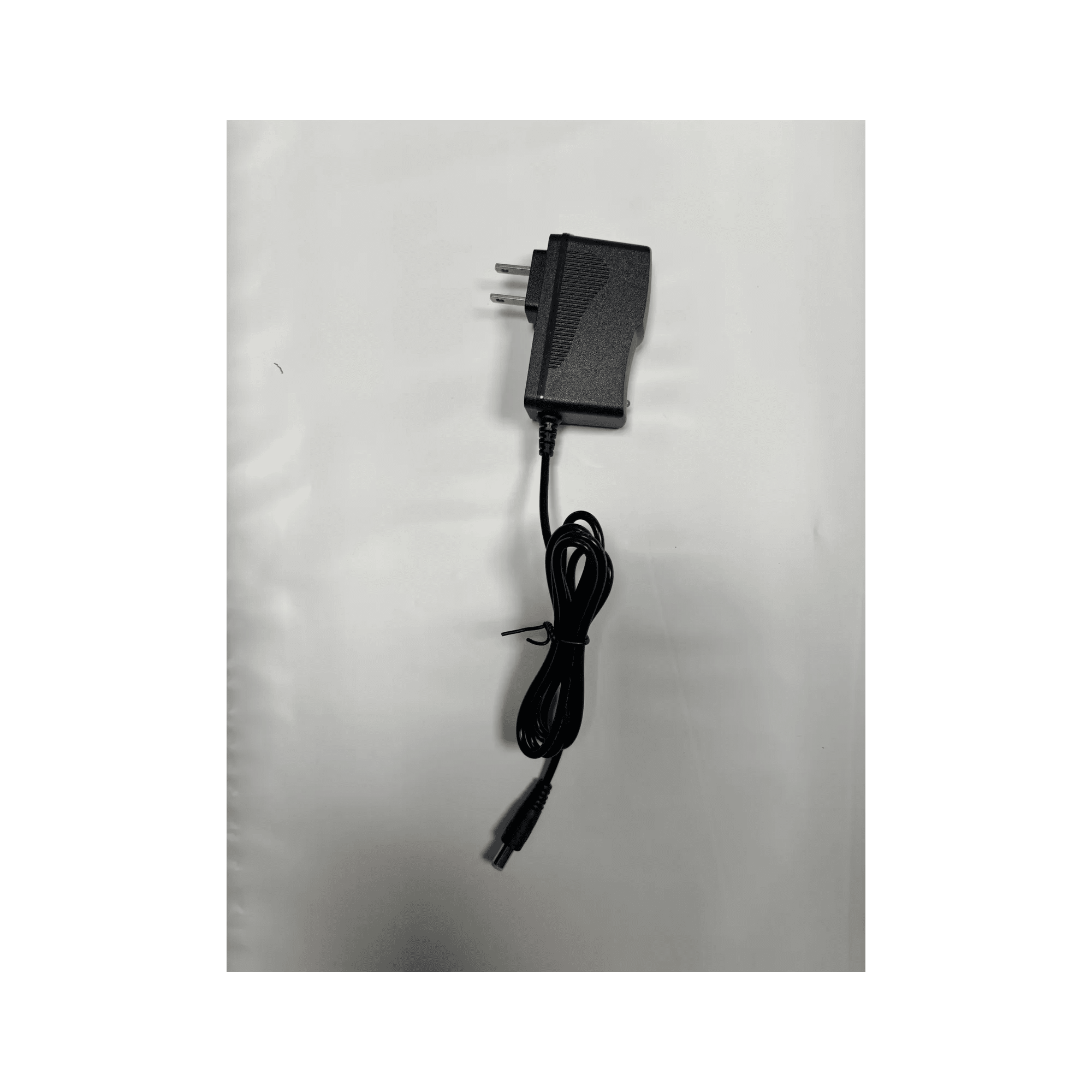 Power Scrubber Replacement Charger (non-USBC)
