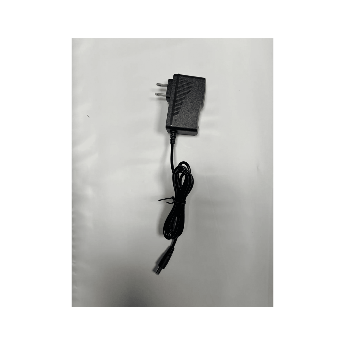 Power Scrubber Replacement Charger (non-USBC)