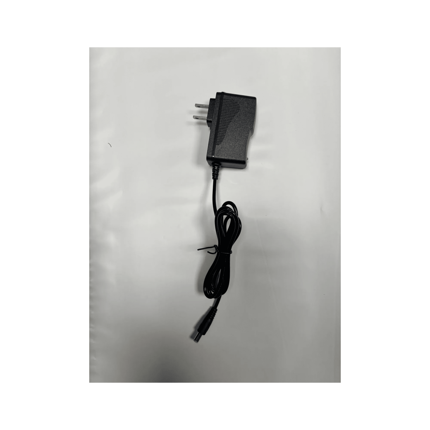 Power Scrubber Replacement Charger (non-USBC)