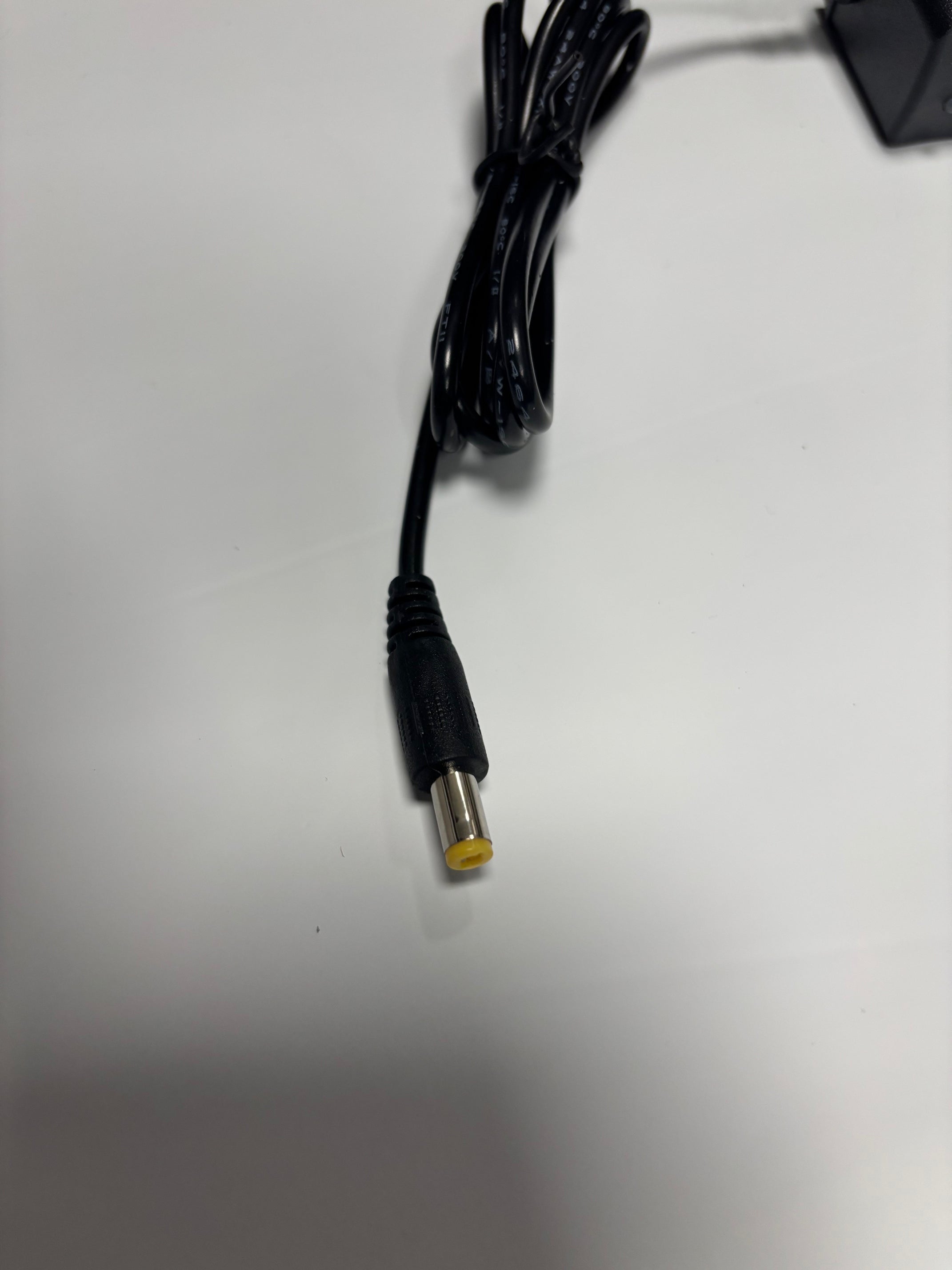 Power Scrubber Replacement Charger (non-USBC)