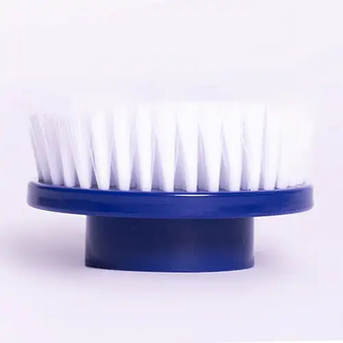 spin scrubber large brush head