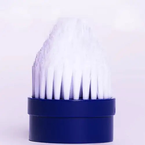 spin scrubber small brush head