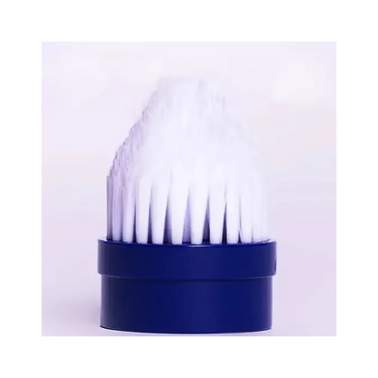 Diamond Shine 6-Piece Power Scrubber Replacement Head Set