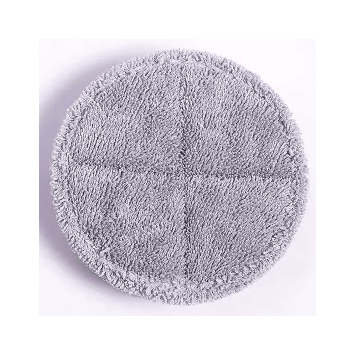 Diamond Shine 6-Piece Power Scrubber Replacement Head Set