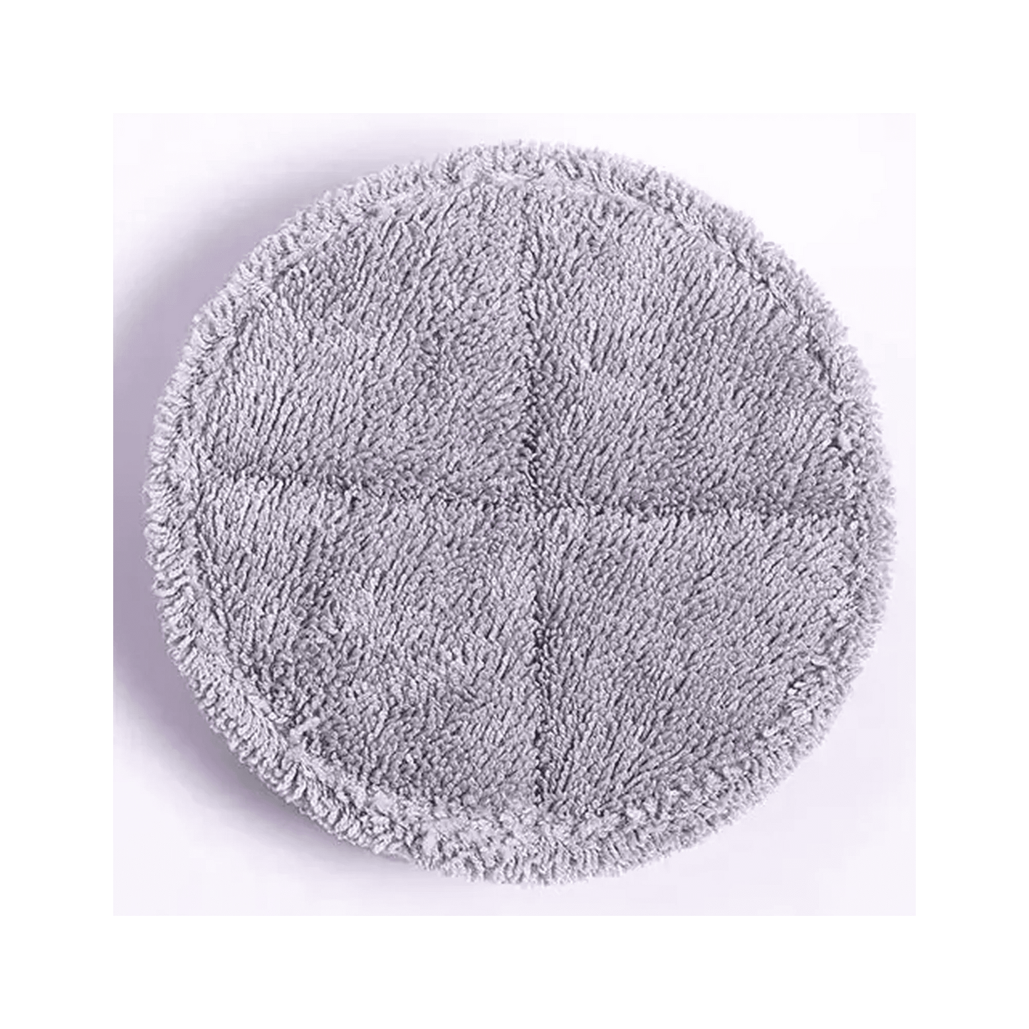 Diamond Shine 6-Piece Power Scrubber Replacement Head Set