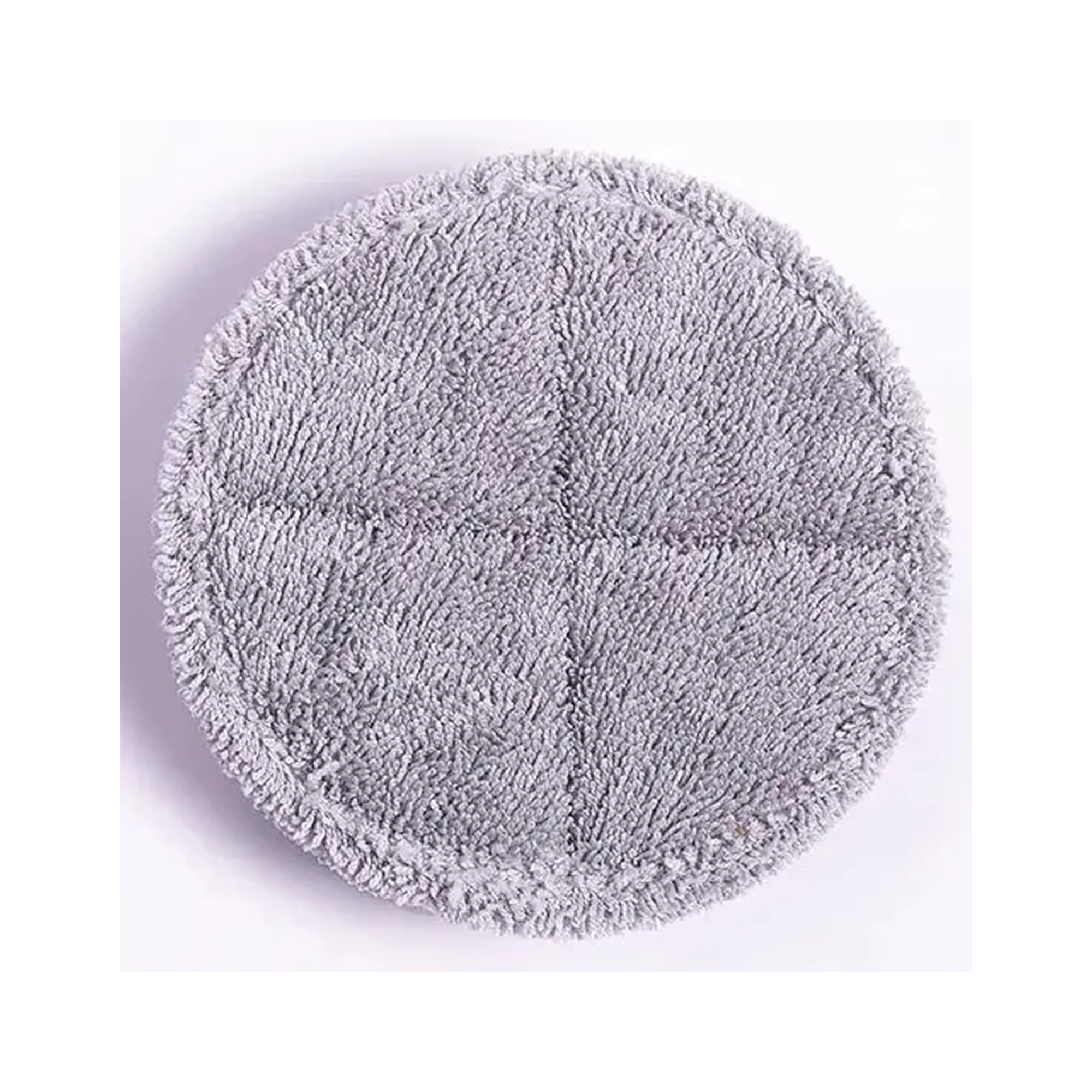 Diamond Shine 6-Piece Power Scrubber Replacement Head Set