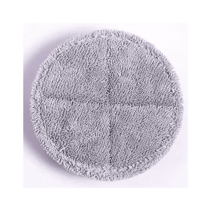 Diamond Shine 6-Piece Power Scrubber Replacement Head Set