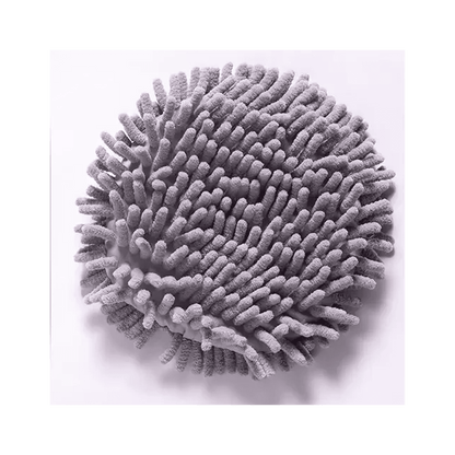 Diamond Shine 6-Piece Power Scrubber Replacement Head Set