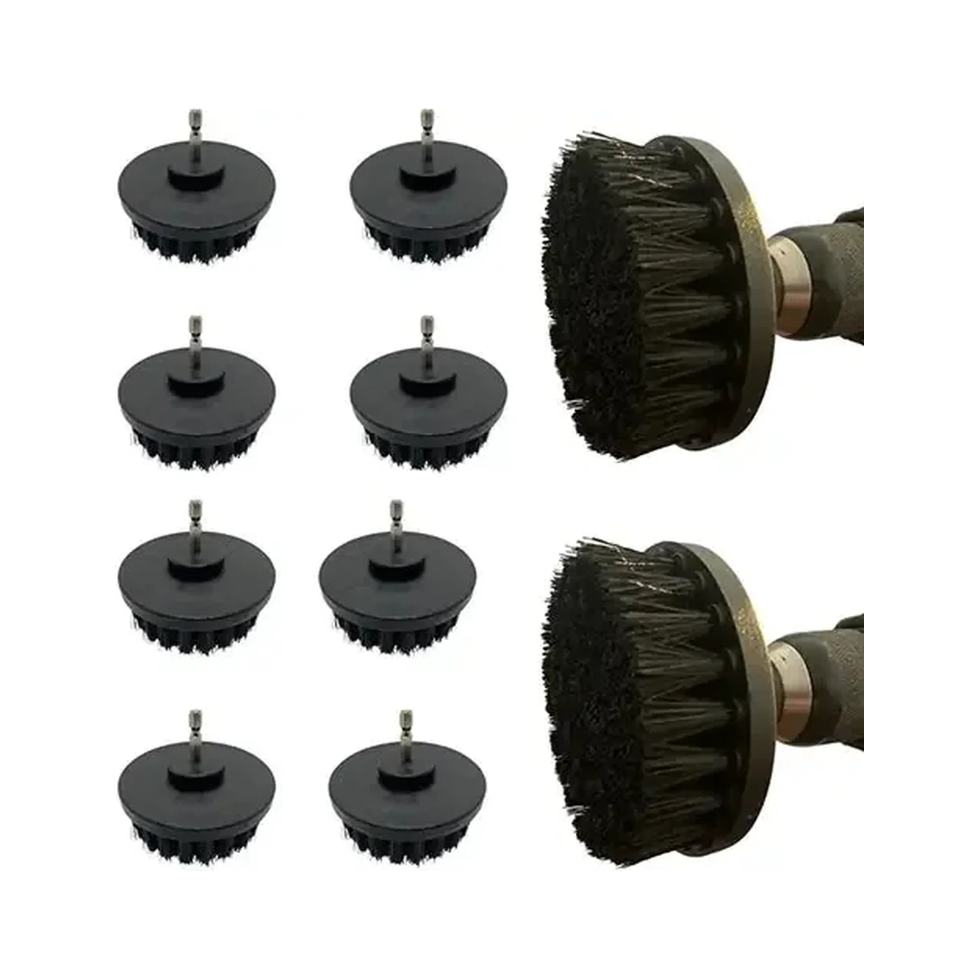 Diamond Shine Bulk 4