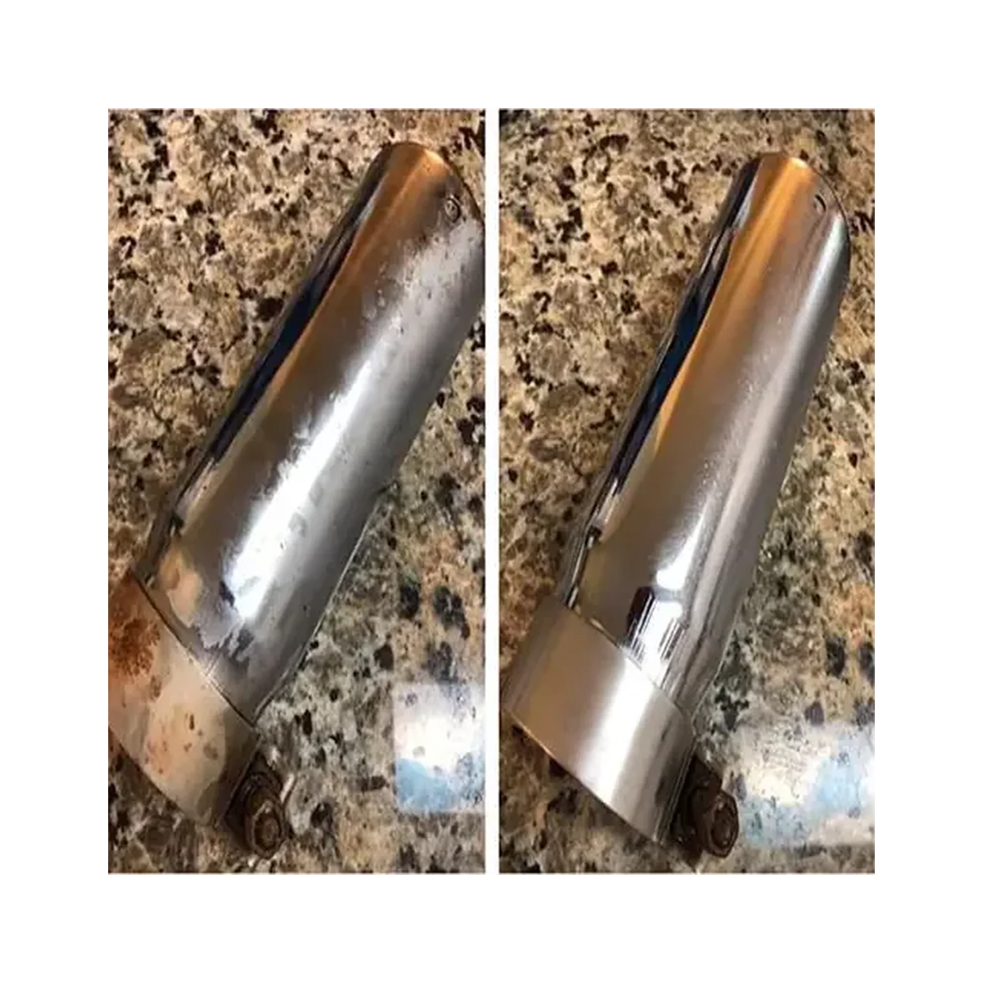 Diamond Shine Combo - Auto & Outdoor Cleaners - Hard Water, Rust