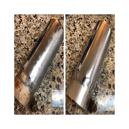 Diamond Shine Combo - Auto & Outdoor Cleaners - Hard Water, Rust