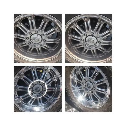 Diamond Shine Combo - Auto & Outdoor Cleaners - Hard Water, Rust
