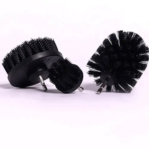 firm bristle cleaning brush brush set