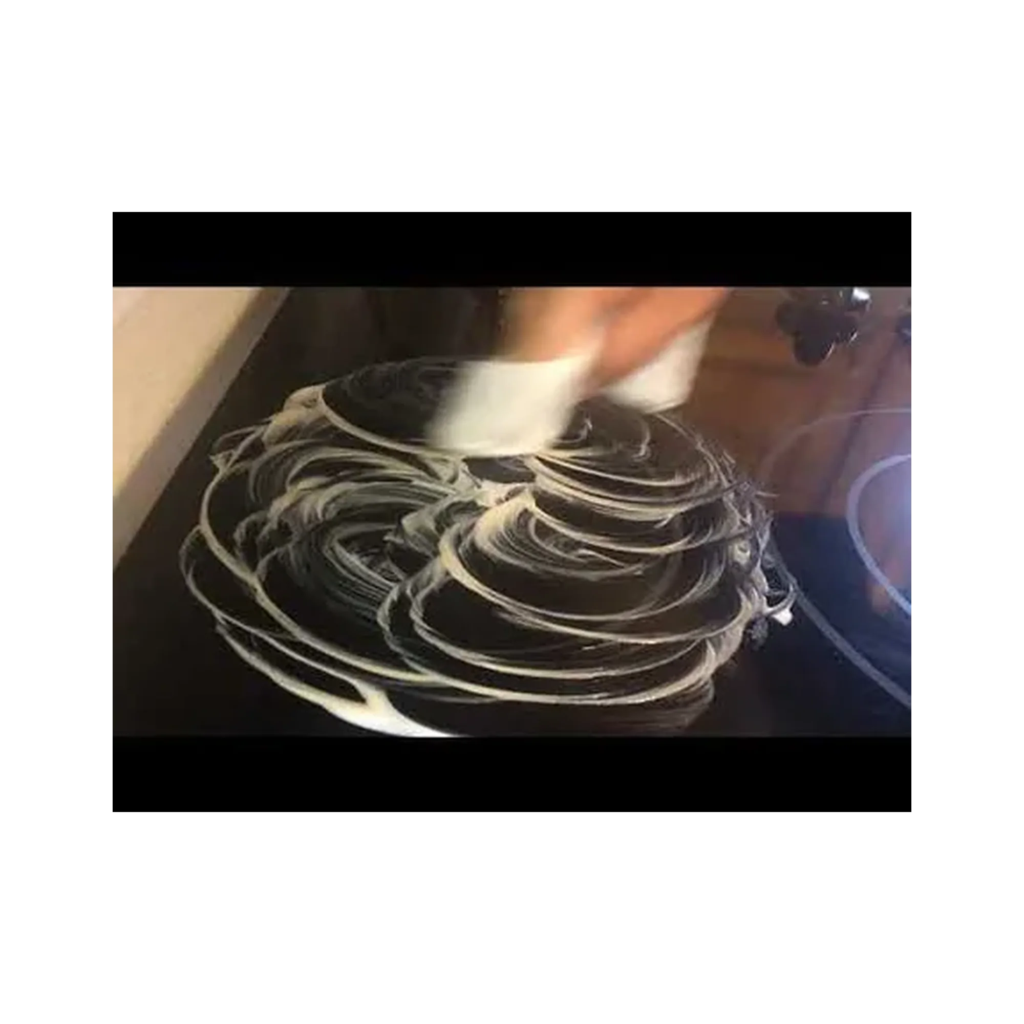 Ultimate Cooktop Cleaner & 7-Piece Drill Scrubber Set