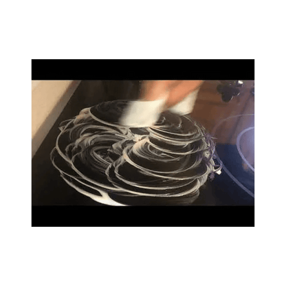 Ultimate Cooktop Cleaner & 7-Piece Drill Scrubber Set