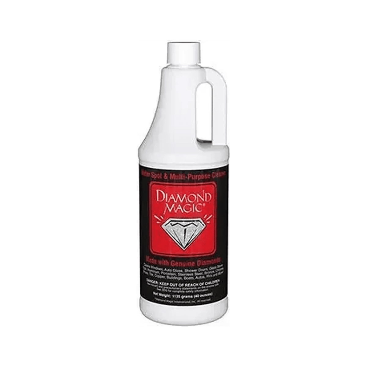Diamond Home Bundle – Complete Home Cleaning Solution