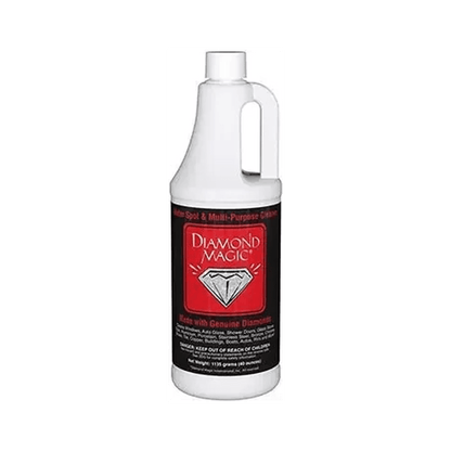 Diamond Magic All-Purpose Cleaner 40 oz - Lime, Calcium, Rust