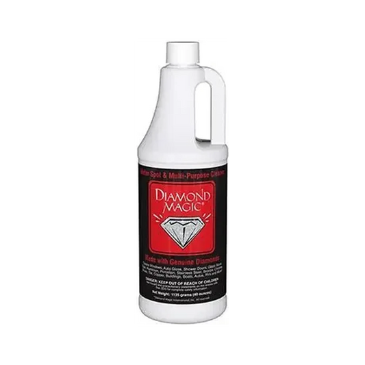 Diamond Magic All-Purpose Cleaner 40 oz - Lime, Calcium, Rust
