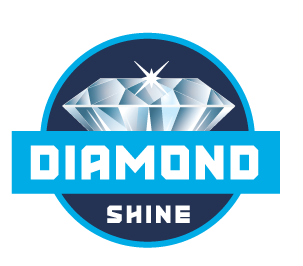 Diamond Shine Professional Window and Glass Hard Water Spot Remover - –  DiamondShineCleaner