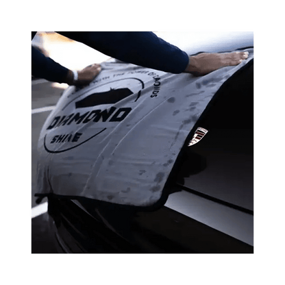 Ultra Premium Large Auto Detailing Towel