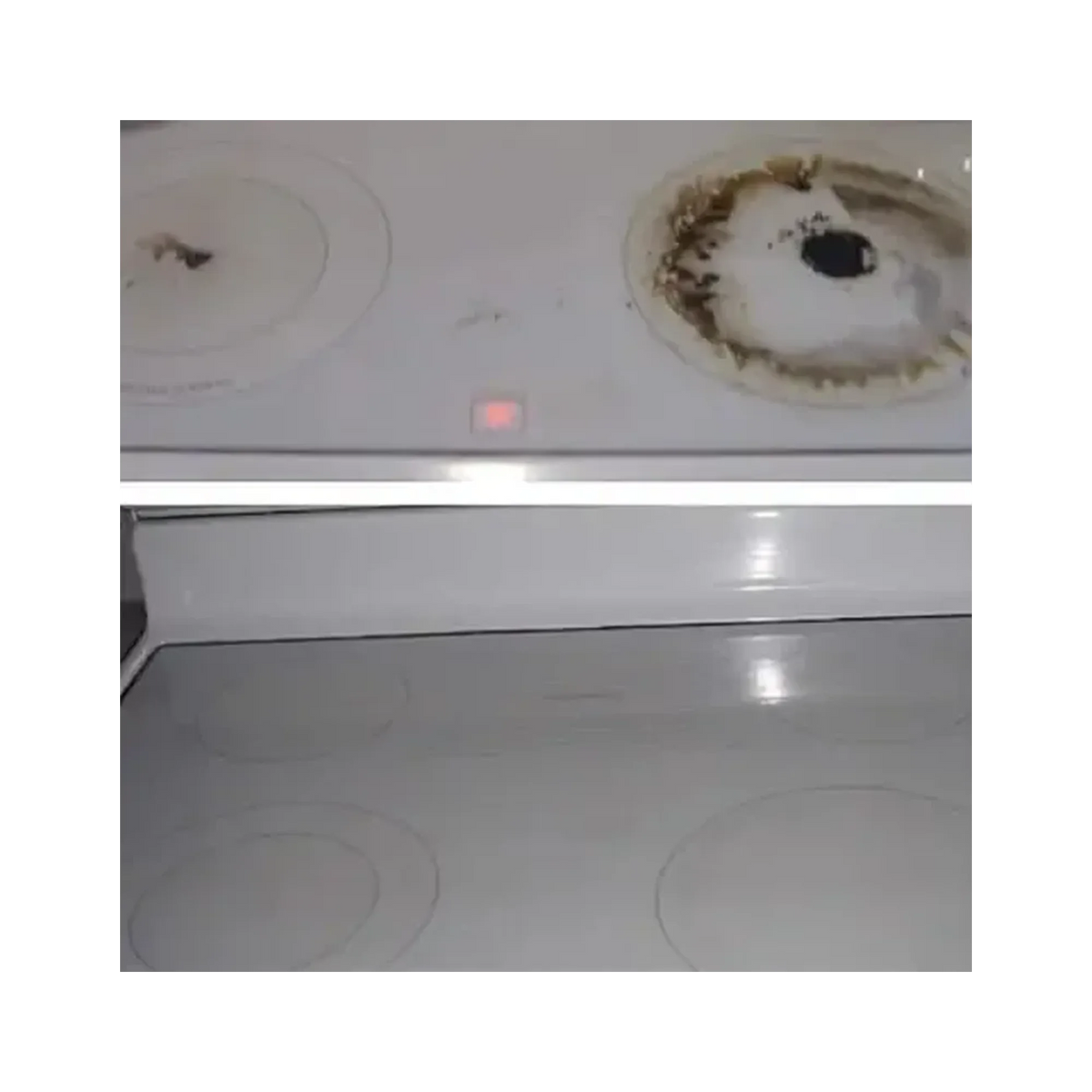 Ultimate Cooktop Cleaner & 7-Piece Drill Scrubber Set